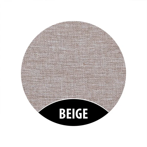 Speelset Bank - Beige - Afbeelding 4