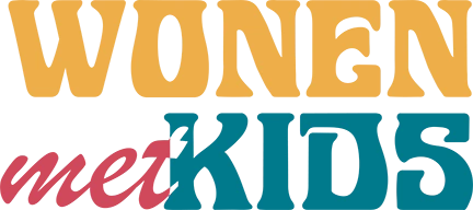 Wonen met Kids officieel website logo